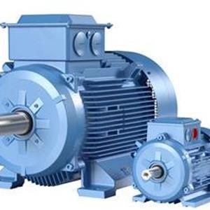 ABB M2BA通用型電機(jī)